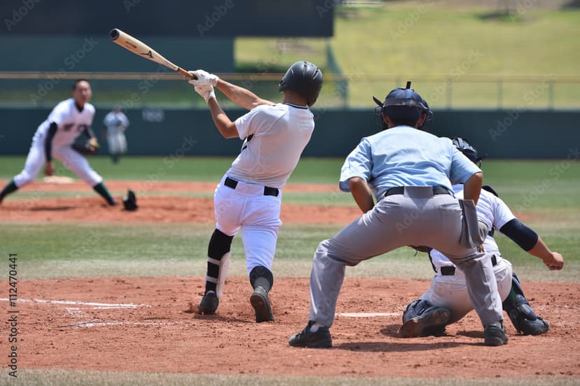 野球を通して、社会で役立つ人間づくり